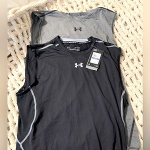 Under Armour Clothing Lot. Size L & XL.